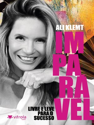 cover image of Imparável